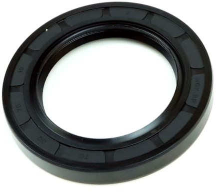 Parts and Parts Wellendichtring 50x75x10mm NBR 70 DIN 3760 ISO 6194