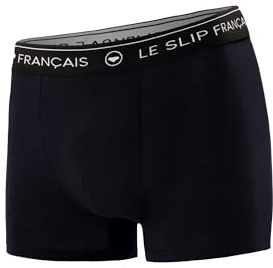 Le Slip Français - Boxer en Coton 100% Made in France