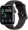 Smartwatch Uomo Donna, 1.85 Orologio Smartwatch con Effettua/Risposta Chiamate, 140 Sportive Smart Watch con Contapassi/Sonno/Cardiofrequenzimetro/SpO2, Impermeabil IP68 Smartband per Android iOS