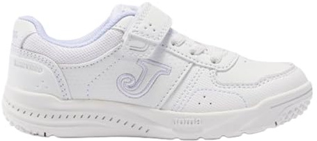 Joma Zapatillas Deportivas Niño y Niña, 22-39 – Calzado Escolar, Transpirable con Suela de Antideslizante – Cómodas y Resistentes para Uso Diario - Harvard