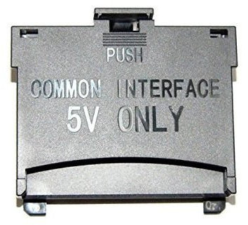 Movilconsolas Conector Lector Card 3709-001791 Samsung UE32J5570SU