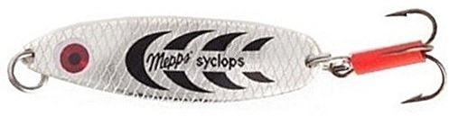 Mepps SYCLOPS - Cucharilla de Mepps (varios colores disponibles)
