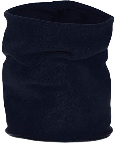 CMP - Halswärmer für Damen, Schwarz Blau, U