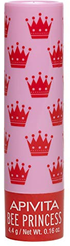 Apivita Lipcare Bee Princess, 4,4 g