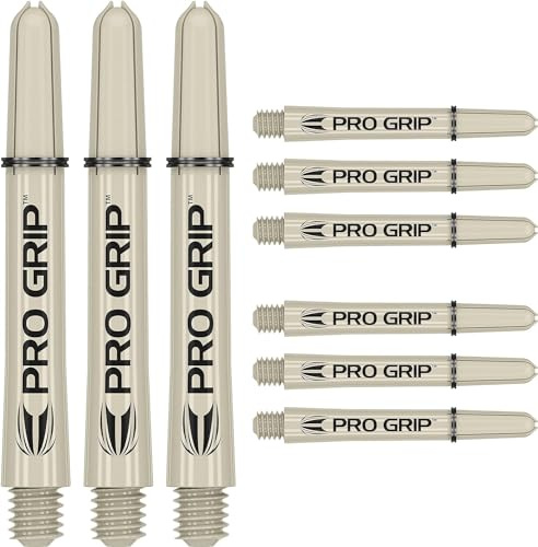 Target - Pro Grip 3er Set - Shaft Sand Medium = 48mm