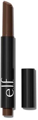 e.l.f. Pout Clout Lip Plumping Pen, balsamo labbra nutriente colore sheer e lucido, rimpolpa e idrata, prodotto vegano e non testato sugli animali, Wicked Cherry