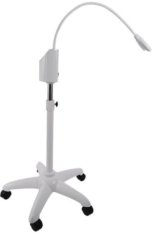 Licht LED Lamp Accelerator Bleaching Lampe Light Mobile kühlen LED-Licht Whitening Maschine