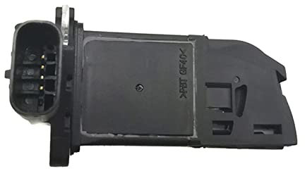 Jodriva Luftmassenmesser, for Ford, for Focus, for CMax, for Galaxy, for Kuga S-Max, for Volvo, for C30 S40 S80 V40 V50 31251735 30774680 7M5112B579BB 7M5112B579BA Luftmassenmesser