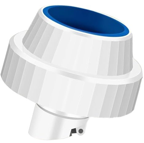 FeiYeup Sewer Drain Pipe Deodorization Covers Washing Machine Drain Hose Seal Plug Sewer Pipe Seal Rings Sealing Covers Enduring