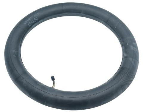 Electric Scooter Tube 18 X3.0Inner Tube Unicycle Self Balancing Scooter Inch Wheelbarrow Inner Tire Replace Accessories