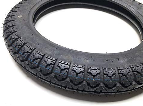 1x Reifen KENDA 3.50-16 K273 4PR 52P TT/TL