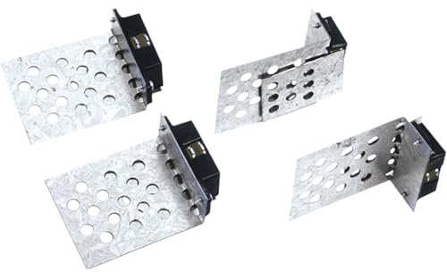 Magnethalter für Fliesen, 4 St.