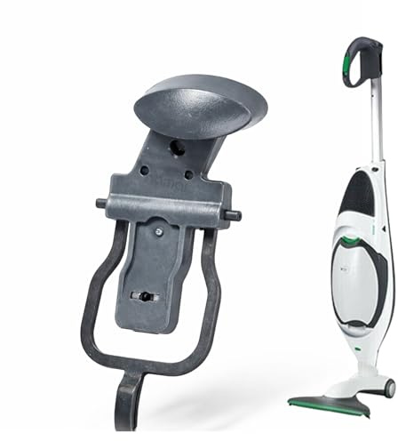 NAMAI - Tasto Sgancio Bastone Folletto VK150/140, Ricambio 100% Compatibile, Facile da Installare, Ricambi Folletto VK150 (VK 150)