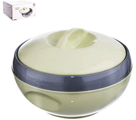 Orion Group Venus - Terrina para sopa (2,5 L, recipiente aislante en diferentes tamaños)