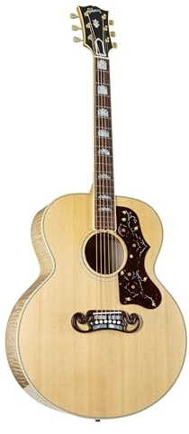 SJ-200 Original AN - Westerngitarre