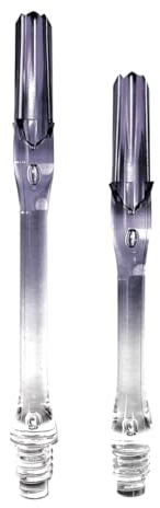 L-style Natural9 L-Shaft – Dartpfeil-Schaft