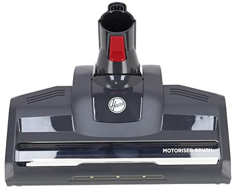 sparefixd Per Hoover - Ugello per pavimenti duri e tappeti, senza H, 100 stick