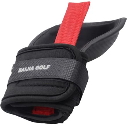 Ayuda de muñeca para entrenamiento de golf, entrenador de swing de golf, corrector de muñeca para principiantes de golf, gadgets de golf, herramienta de práctica de alineación