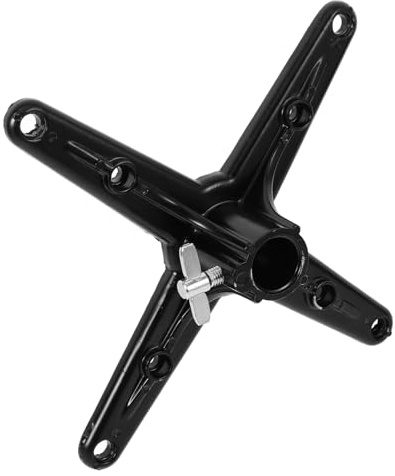 SHOWERORO 2piezas Soporte De Trono De Para Soporte De Platillos Fundas Para Platillos De Batería Accesorios Para Instrumentos Musicales Uso Escenario De