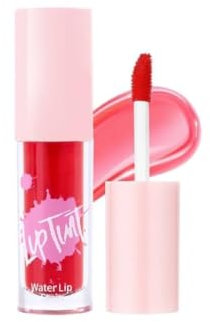 6 Colors Lasting Lip Stain Hydrating Lip Tints Moisturizing Liquid Lipstick Makeup Supplies for Woman Girl