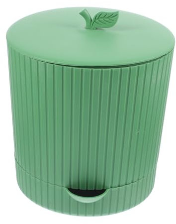 YARNOW Kit De Maceta para Cultivo De Brotes De Soja Recipiente para Germinación De Semillas Recipiente para Germinación De Plantas De Interior Mecanismo De Bloqueo De Placa De Filtro