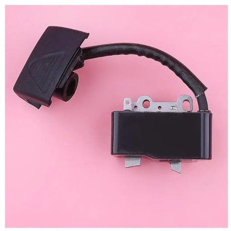 Zündspulenmodul for Kw-saki TJ27 TJ27E KBL-27 Motorsaitentrimmer Freischneider Ersatz 21171-2284 Cutter Gras