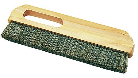 STORCH Tapezier-Wischer 30cm Tapetenbürste Tapezierwerkzeug