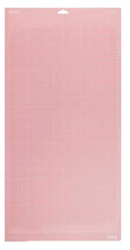 Cricut FabricGrip™-Schneidematte, 30,5 cm x 61 cm (12 x 24)