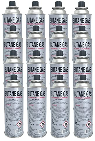 Greenpoint Gaskartuschen - Gaskartuschen 227g, gas kartusche, gaskartusche, campingkocher gas, camping gas, butangas, butan gaskartusche 227g, campinggas, gaskocher kartusche, gasflaschen
