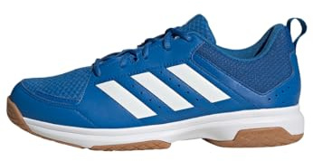 adidas Hombre LIGRA 7 SHOES, Bright Royal / Cloud White / Cloud White, 44 2/3 EU