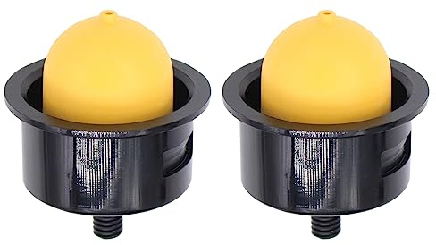 Doo Engy Benzinpumpe Primer Pumpe Birne Kraftstoffpumpe Primerkolben Gummi für Fuxtec FX-RM Vergaser für Hecht 40 541 SX 5410 SH 553 SX Rasenmäher