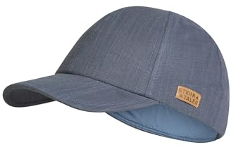 Sterntaler Unisex Baseballkappe Basecap Uni