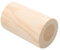 BESPORTBLE Staccionata in Legno Vaso Per Piante Da Ceppo D'albero Vaso Per Piante a Ceppo Sgabello Del Tronco D'albero Candelabri a Colonna Vasi Per Piante Rustici Di Legno Beige