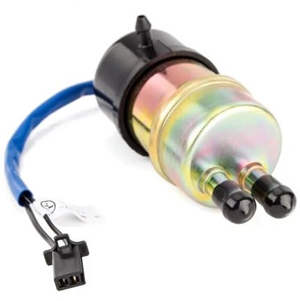 Benzinpumpen Motorrad Kraftstoff Pumpe Für Für Ninja ZX6R ZX-6R ZX6 ZXR400 ZRX1100 ZZR1100 ZZR600 ZX600 ZX600E ZX600G ZX600F ZZR 600 1100 Motorrad Kraftstoffpumpen