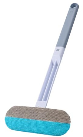 Tondeuse pour chat - Outil portable pour enlever les poils de tapis, accessoires d'animaux de compagnie pour meubles rembourrés, maison, voiture, canapé et vêtements