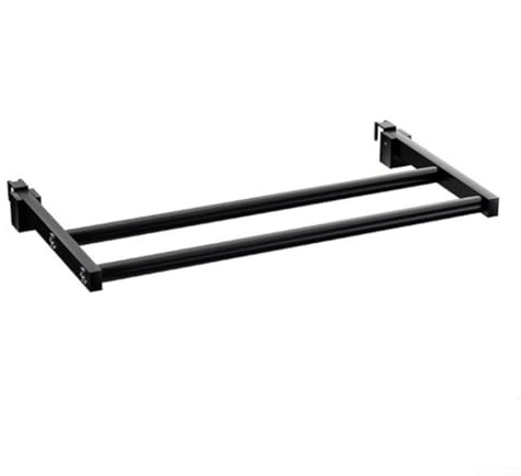Hanging Towel Storage Rack Stainless Steel for Heating Radiators and Bath Accessories (50cm)
