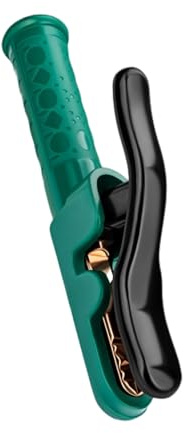 Professionale 300A/500A/800A Saldatura Rod Holder Saldatura Elettrodo Holder Pinza Terra Clamping Rod di Bloccaggio Sostituzione Saldatore Elettrodo Strumento