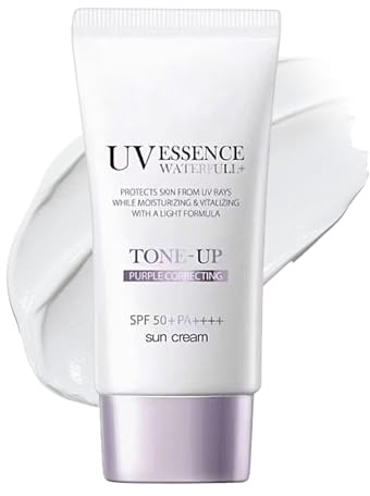 Crema Solare SPF 50+, Protezione Solare 50+ Per Pelli Sensibili Resistente All'acqua, Crema Solares Idratante Per Il Viso Adatto A Tutti I Tipi Di Pelle, Lozione Solares Tatuaggio Da Raggi UVB E UVA