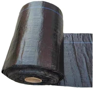 Gettimore per tessuto paesaggistico in PP, 3 per m x 5 per m o 3 per m x 10 per m, giardini barriera resistenti agli strappi e resistenti ai raggi UV, passerelle, base di pacciame