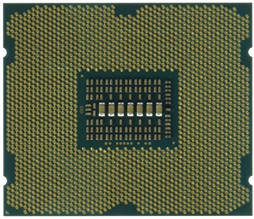 Intel Xeon E5-2680 v2 - Procesador de diez núcleos (2,8 GHz, 8,0 GT/s, 25 MB, LGA 2011, CPU BX80635E52680V2, renovado)