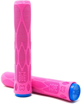Centrano Unisex – Erwachsene CORE Stunt Scooter Griffe
