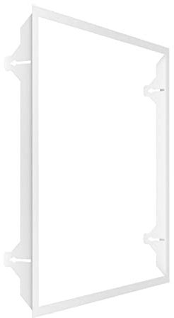 Leuchtenzubehör: für Decke, RECESSED MOUNT FRAME / 1-er-Pack