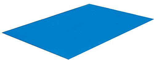 LICHENGTAI Bodenplane Für Pool, Poolunterlage Rechteckig, Schwimmbadmatte, Pool Ground Cloth Bodenplane - Bodenschutzplane, Langlebig, Für Swimmingpool Planschbecken Poolzubehör, 500 X 300cm