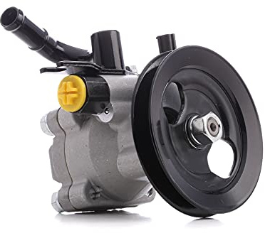 RIDEX 12H0284 Pompa idraulica sterzo Pompa Idroguida Pompa idroguida Pompa servosterzo