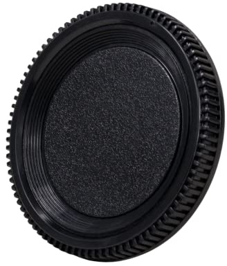 Camera Body Protector Dust Cap compatible Nikon F Lens Mount DSLR SLR Cameras D850 D780 D7500 D5600 D3500 D6 D5 D4 D3