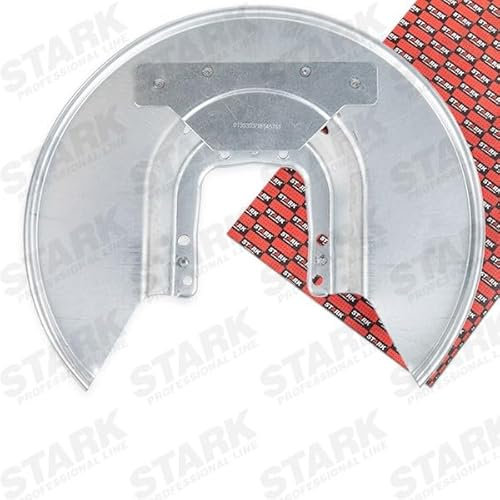 STARK Flasque de frein Arrière gauche Arrière droit Protection De Disque De Frein SKSPB-2340209
