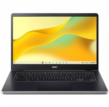 Acer Chromebook 314 C936T-C64N Chromebook - Pantalla táctil de 14 pulgadas