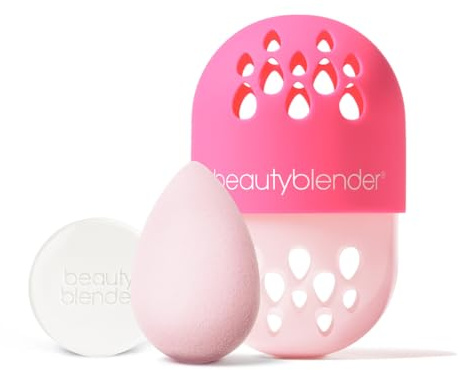 Beautyblender - Kit de démarrage All Stars Power Pink