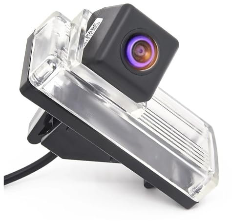 Caméra de recul Caméra de recul Intelligente pour Voiture avec Suivi de trajectoire Dynamique pour Land pour Cruiser 100 Prado 120