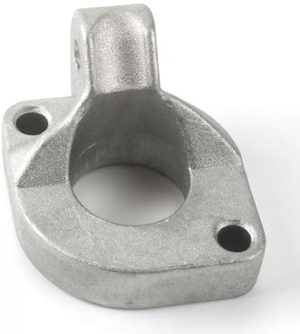 HCZYGMD Motorcycle repair parts 718-0523 Handle Mounting Bracket for Log Splitter Easy maintenance